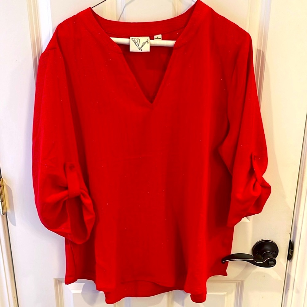 Women’s top
